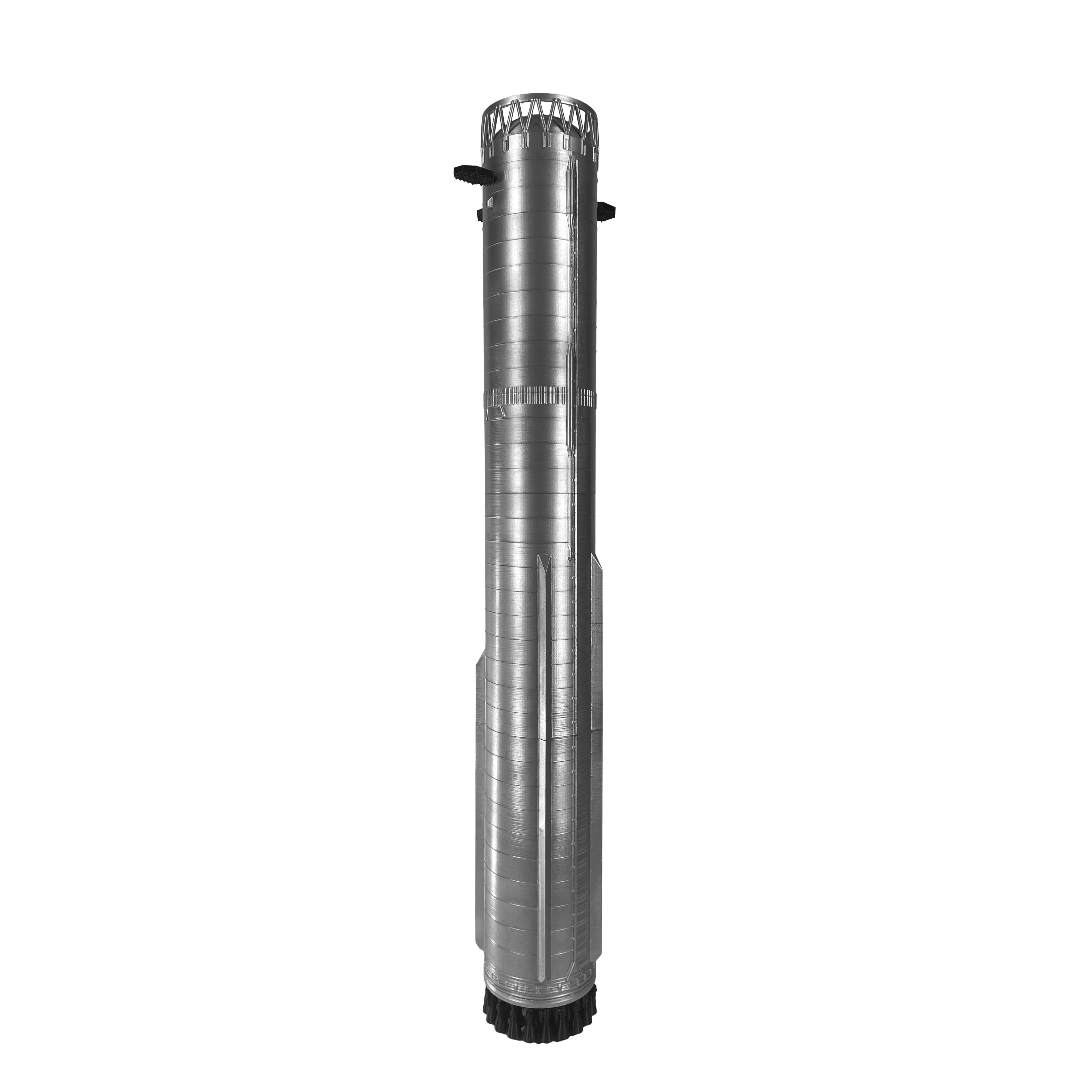 SpaceX Starship V3 Booster Kit – Max Q Rockets
