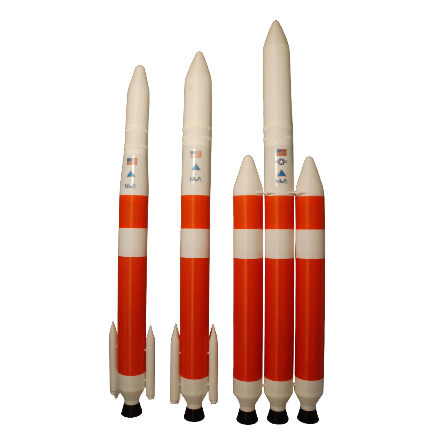 Delta IV Max Bundle