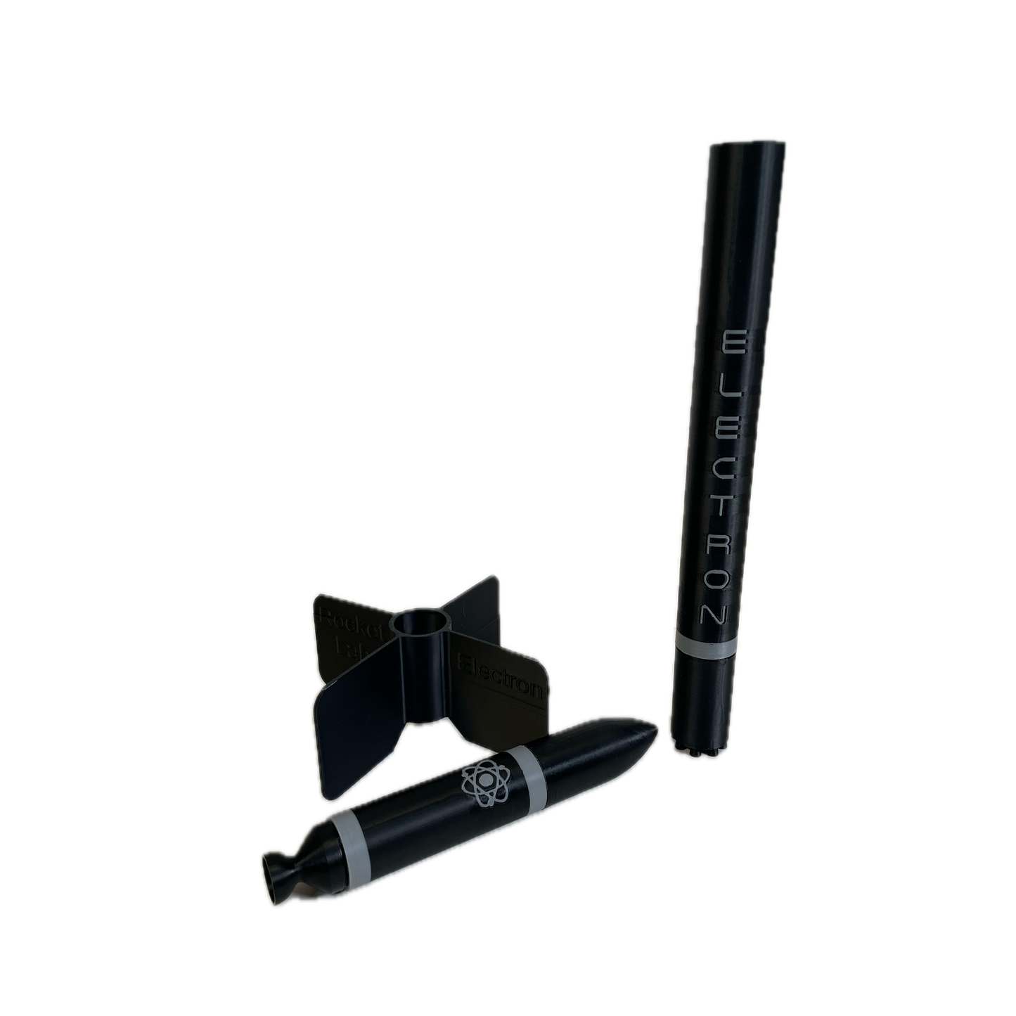 Rocket Lab Electron (1:50 scale) Model Rocket Kit