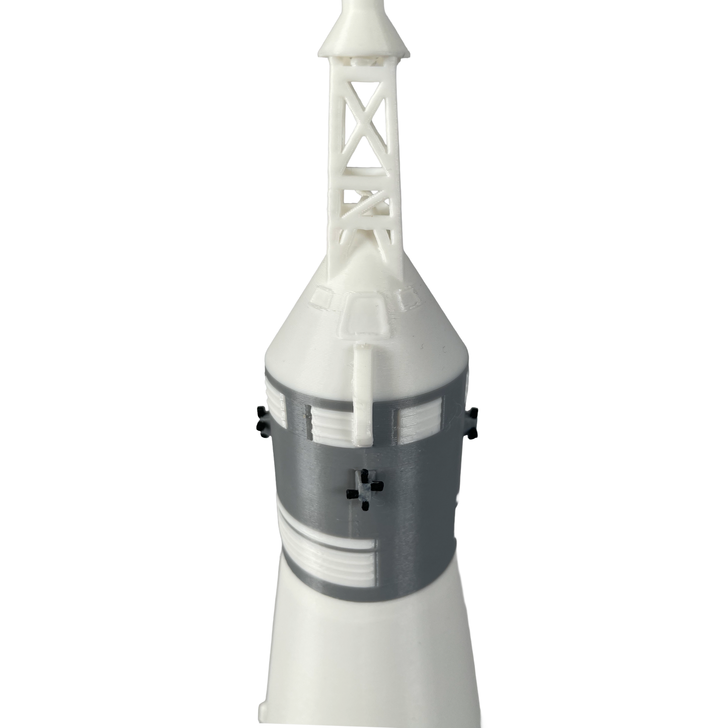 Saturn V Model Rocket Kit