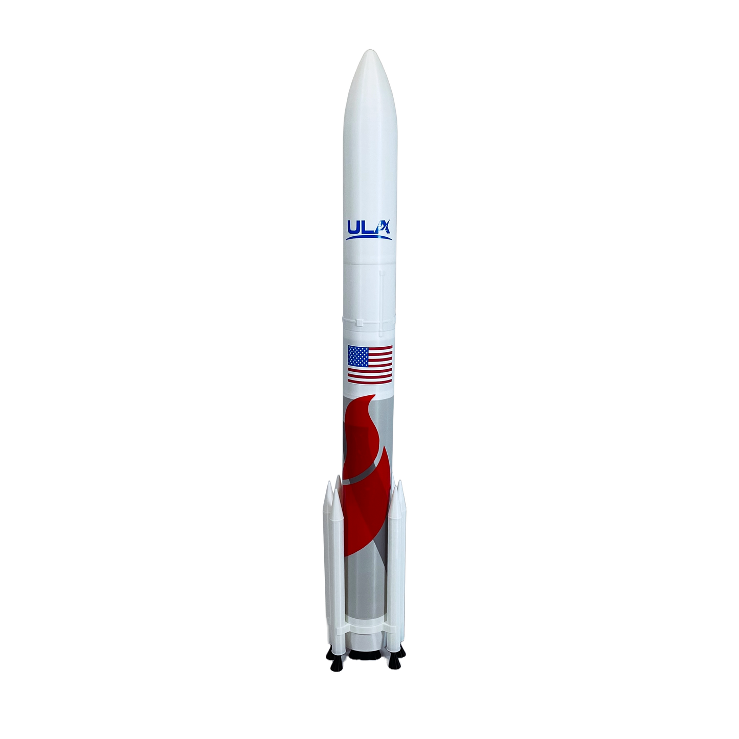 ULA Vulcan Centaur Model Rocket Kit
