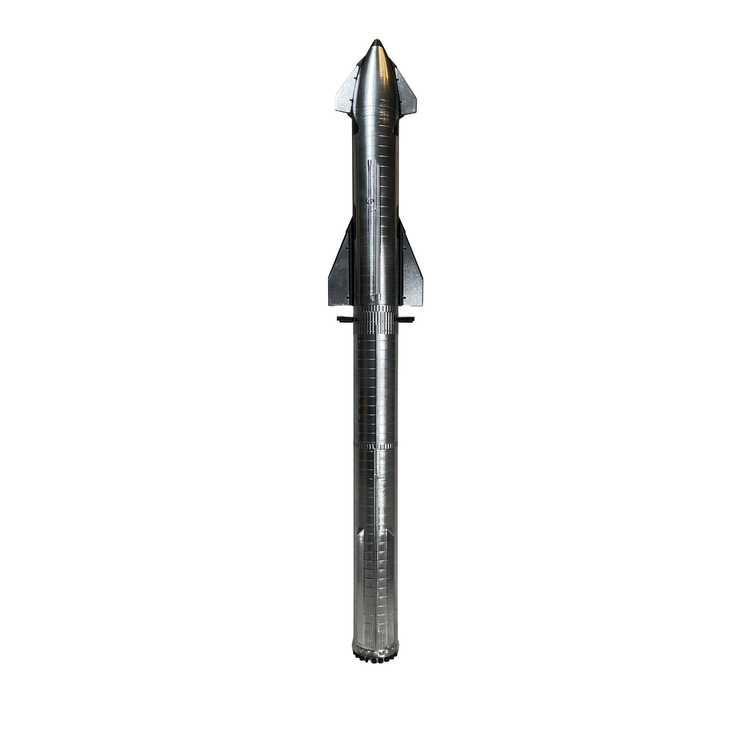 SpaceX Starship Model Rocket Kit