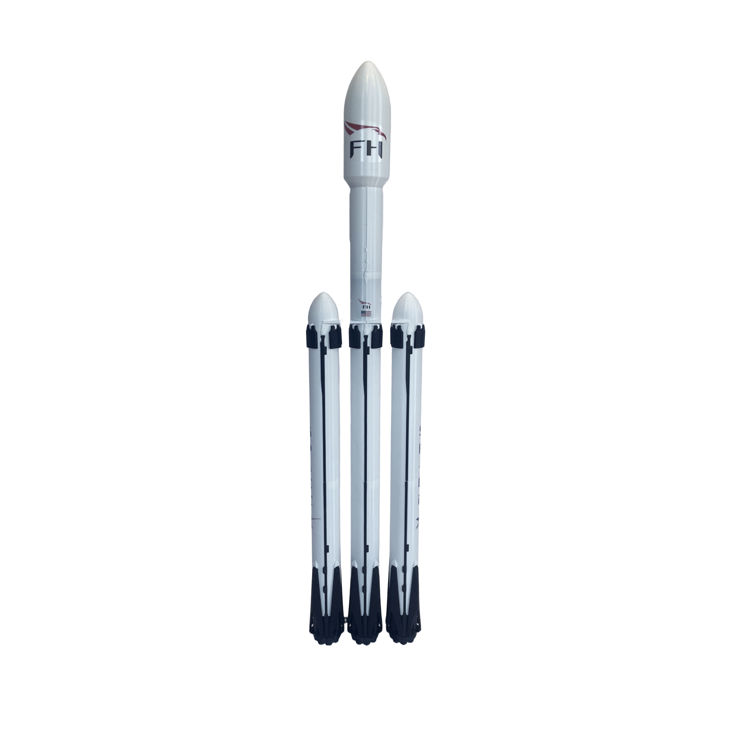 SpaceX Falcon Max Bundle