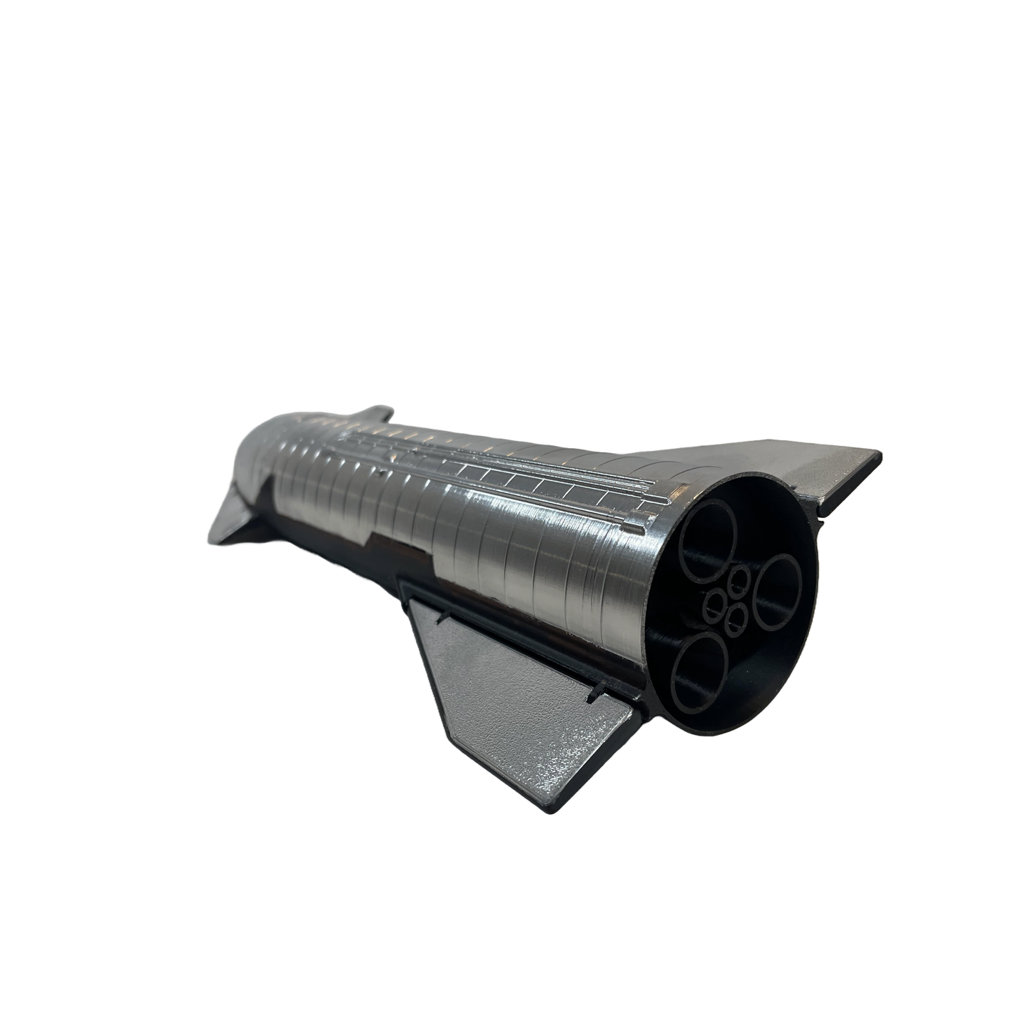 SpaceX Starship Model Rocket Kit