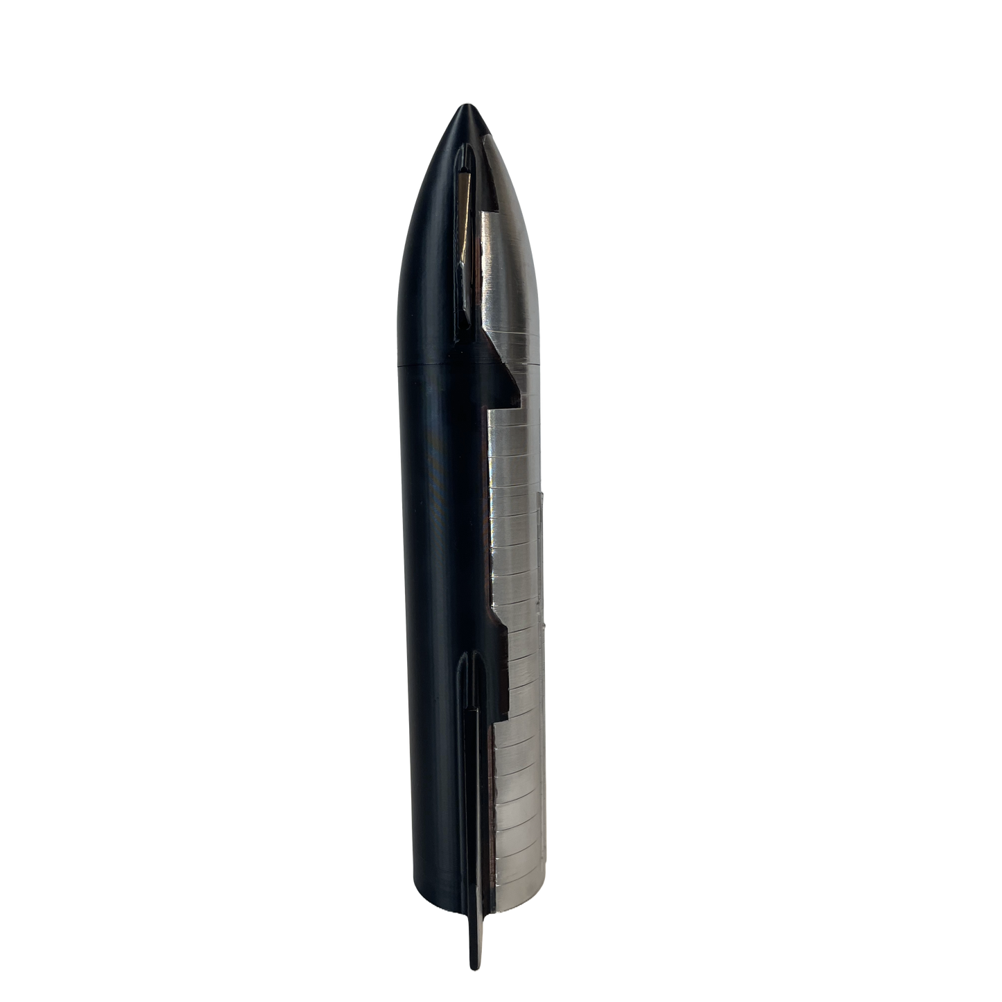 SpaceX Starship Model Rocket Kit