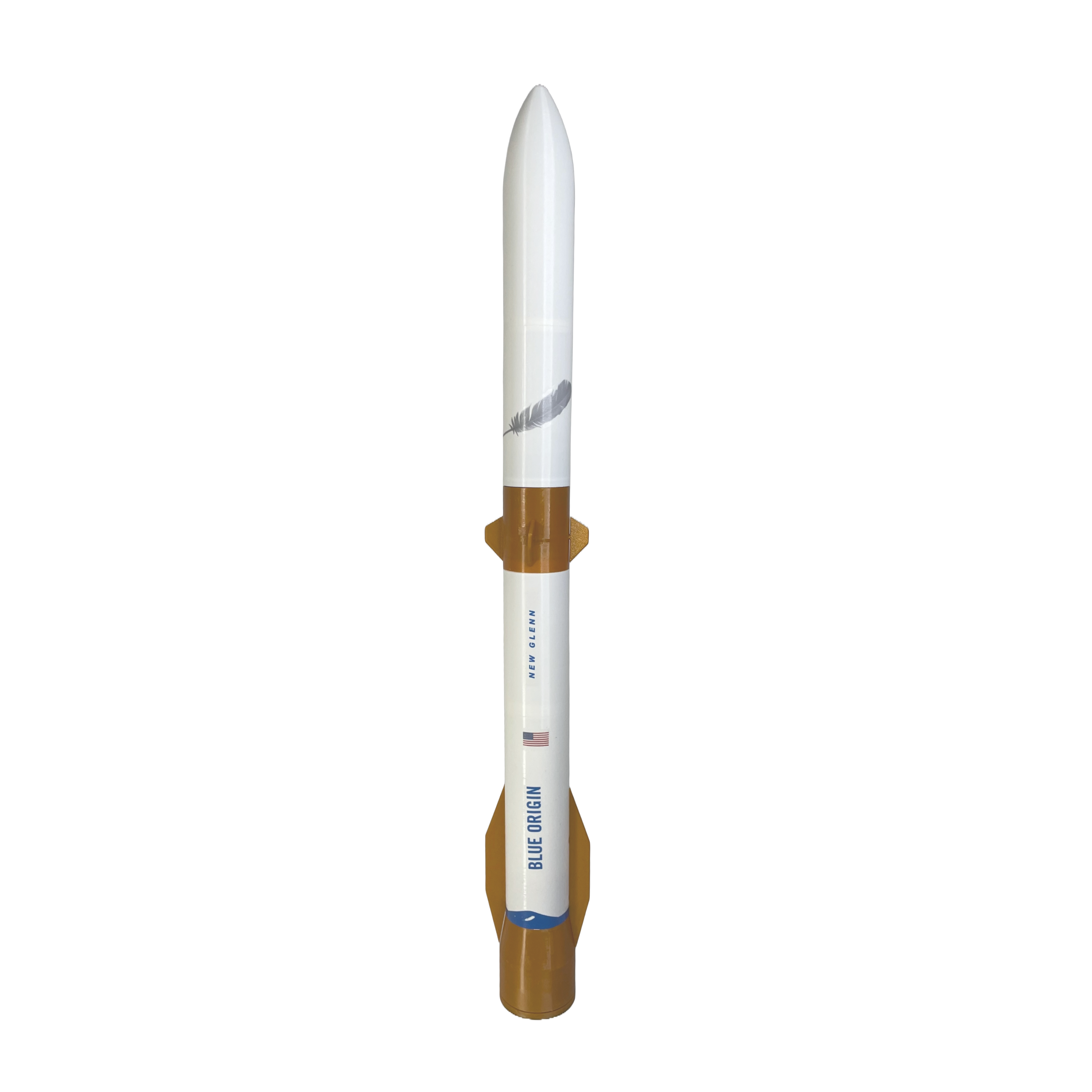 New Frontiers – Max Q Rockets