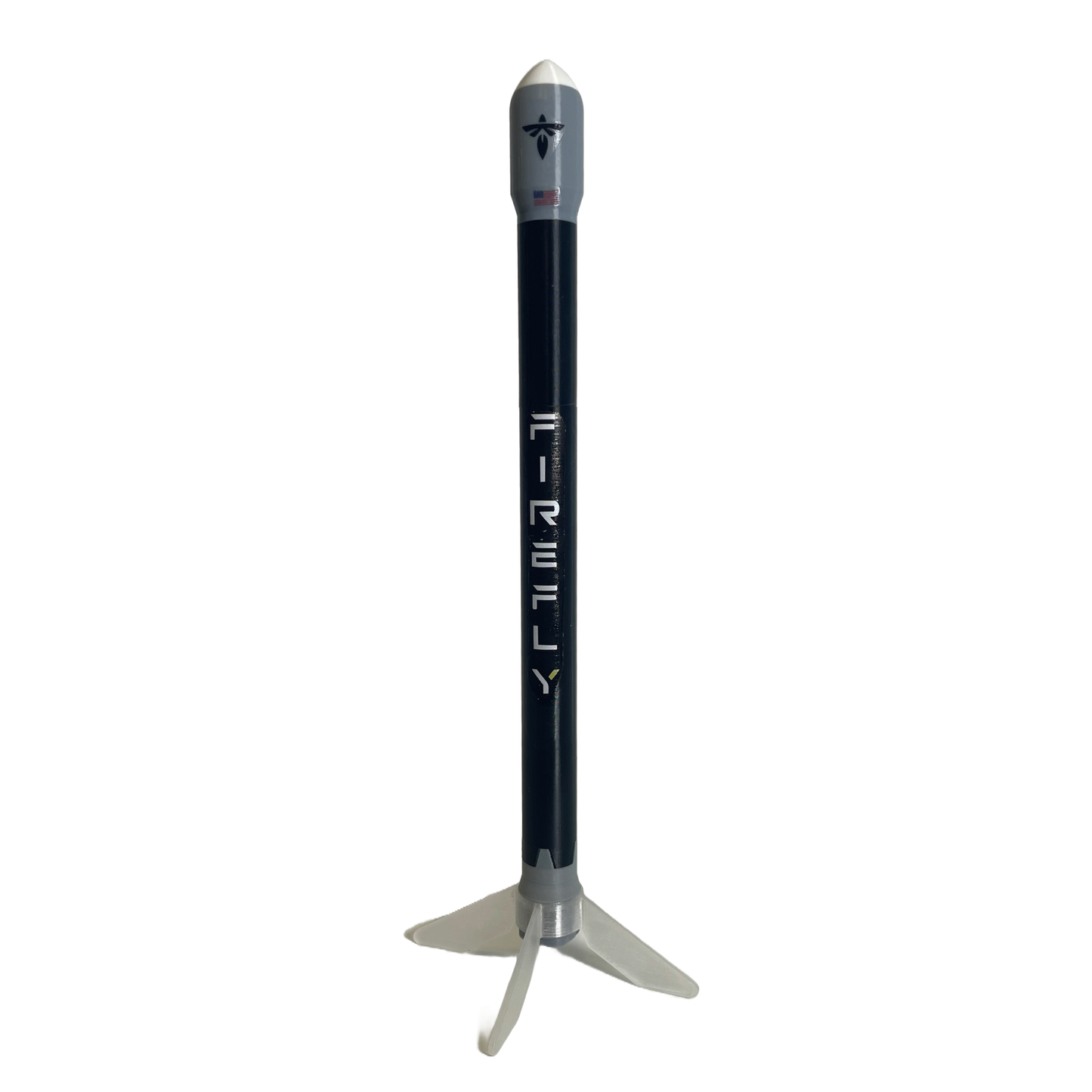 Firefly Alpha Model Rocket Kit