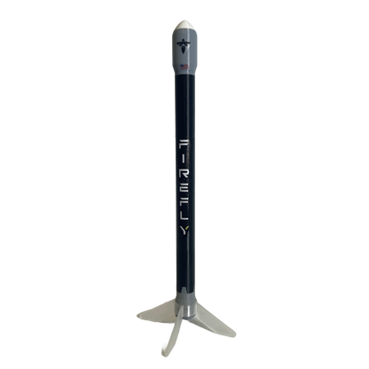 Firefly Alpha Model Rocket Kit