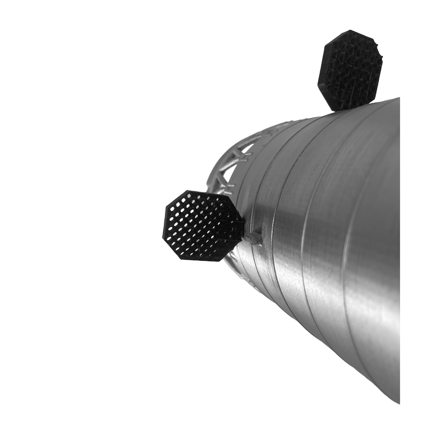 SpaceX Starship V3 Booster Kit