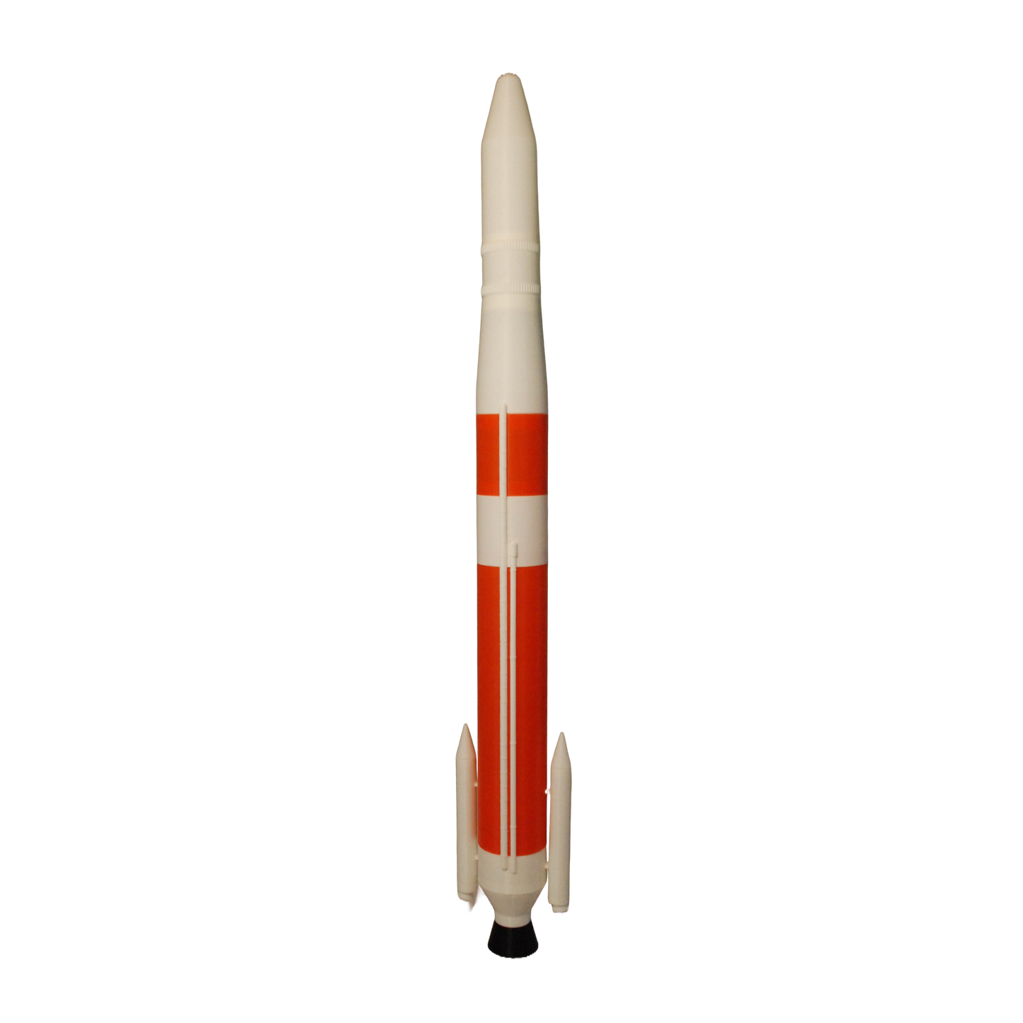 ULA Delta IV Medium Model Rocket Kit