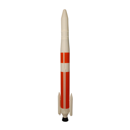 ULA Delta IV Medium Model Rocket Kit