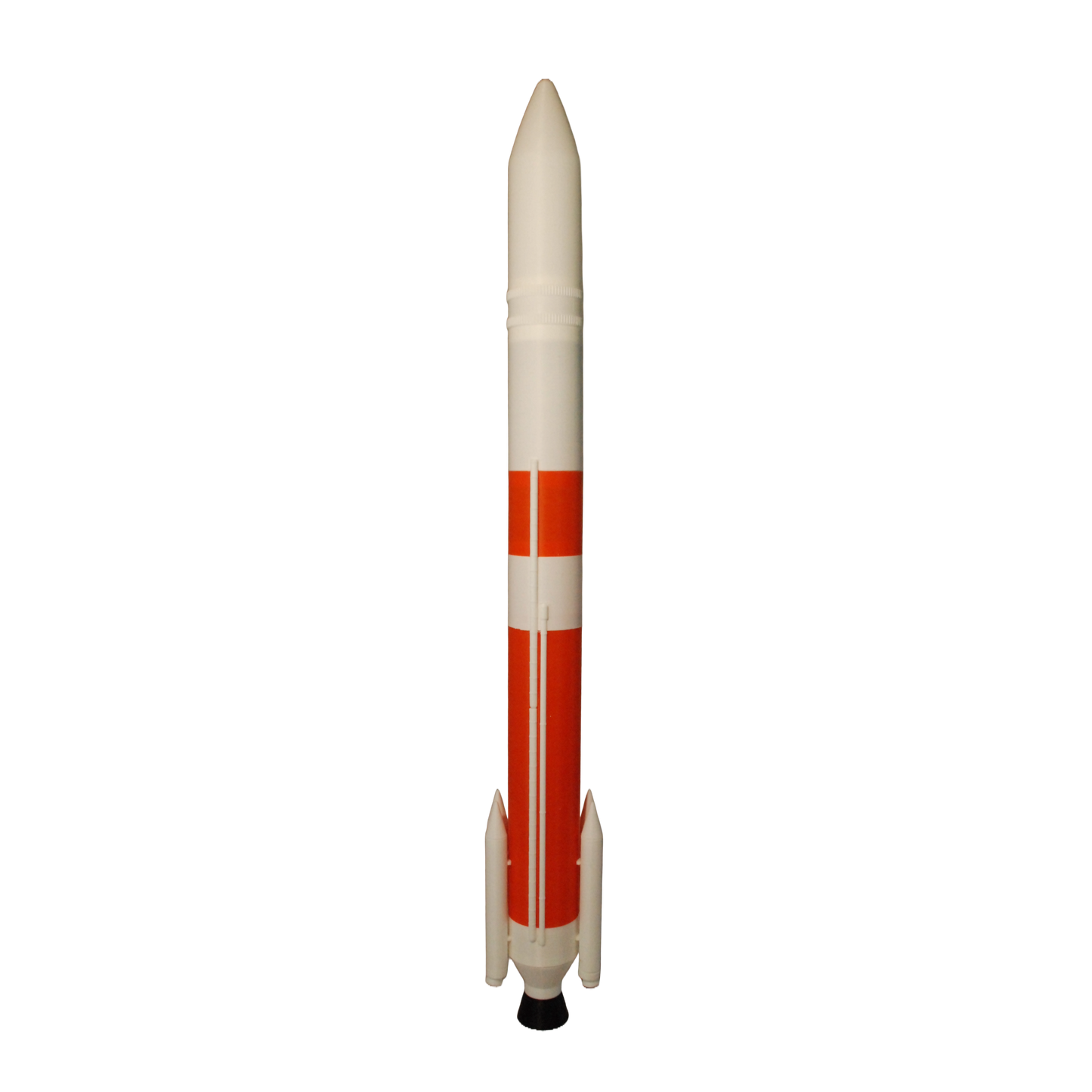 ULA Delta IV Medium Model Rocket Kit