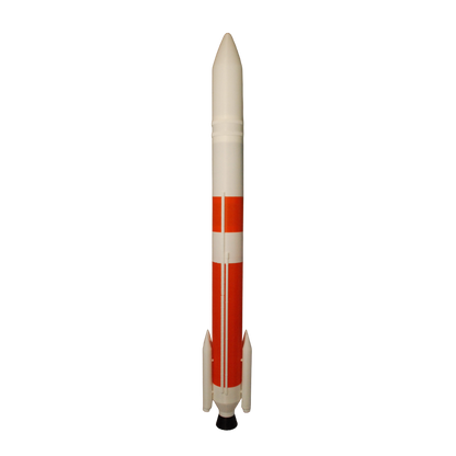 ULA Delta IV Medium Model Rocket Kit