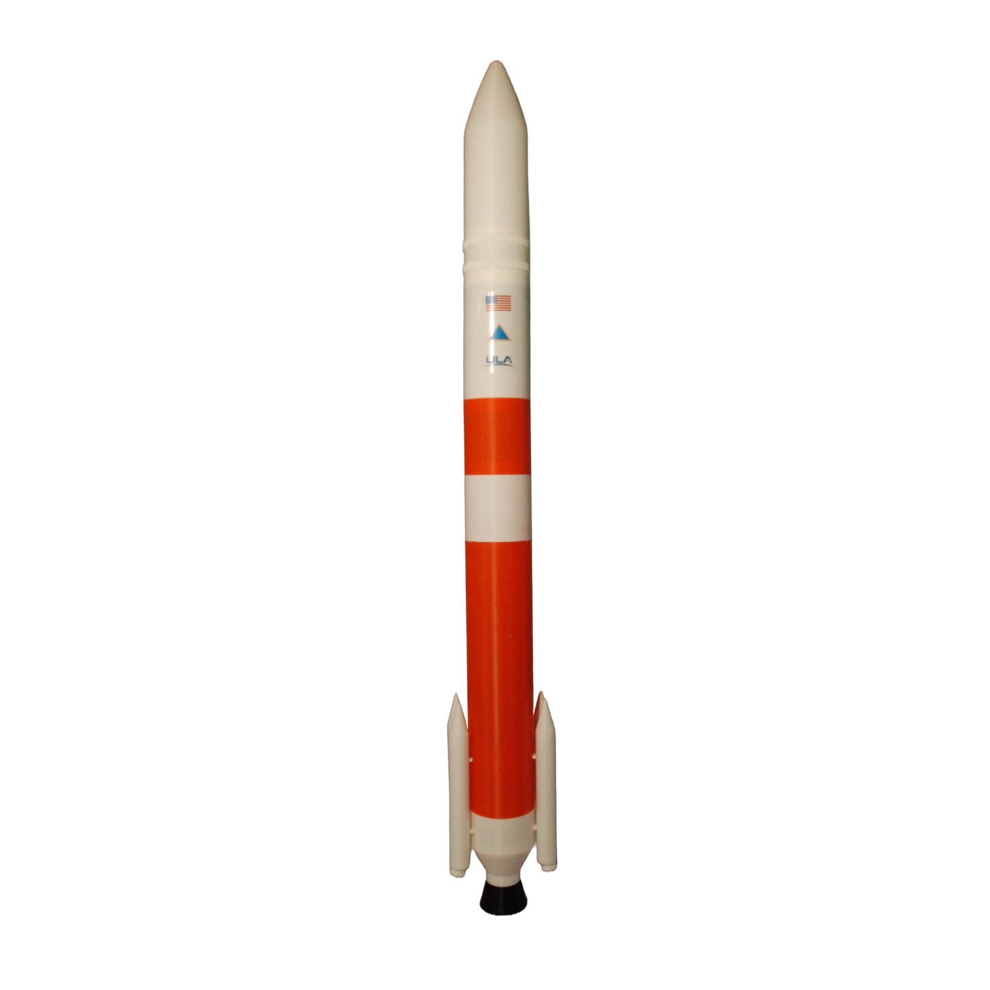 ULA Delta IV Medium Model Rocket Kit