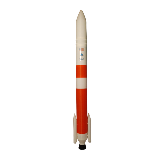 ULA Delta IV Medium Model Rocket Kit