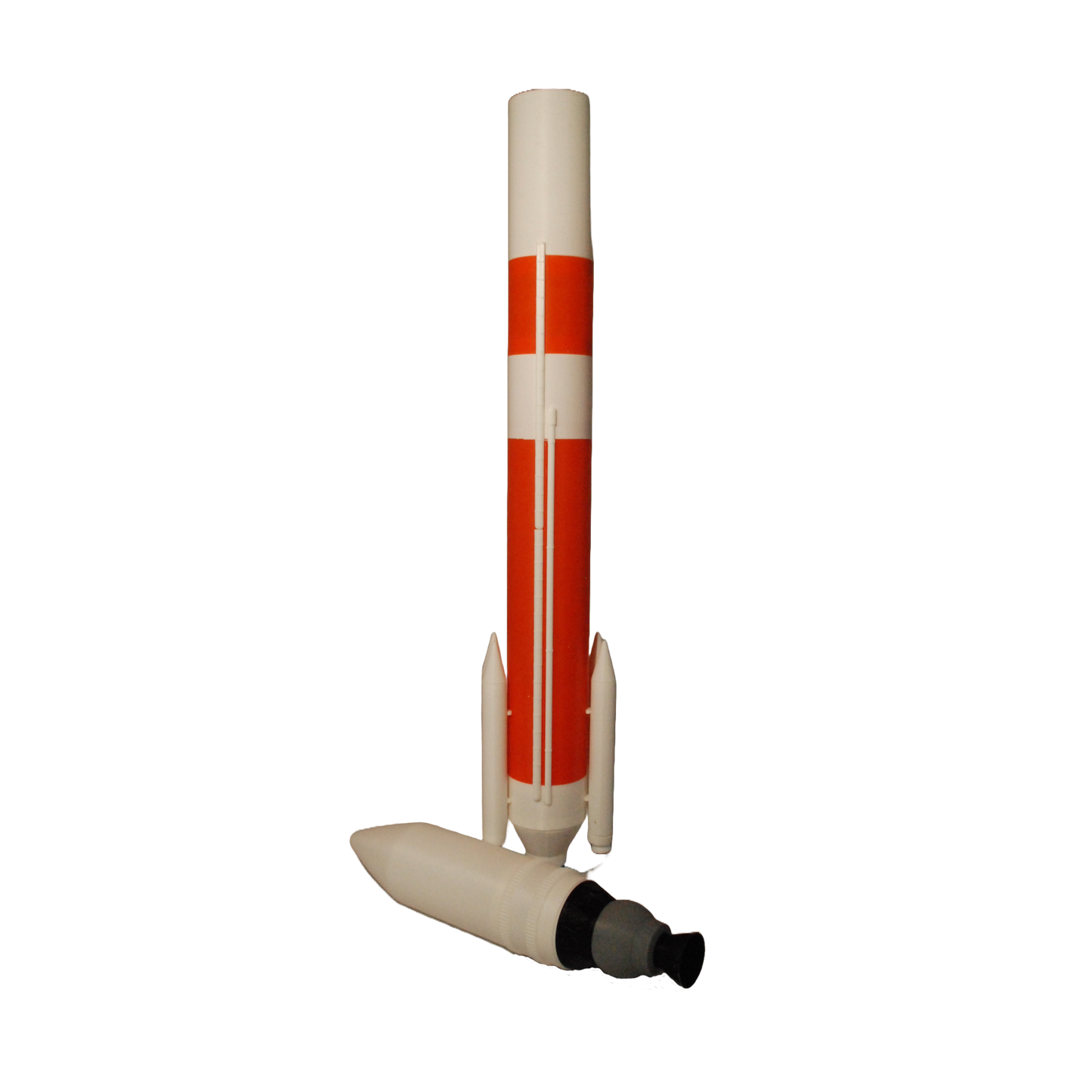 ULA Delta IV Medium Model Rocket Kit