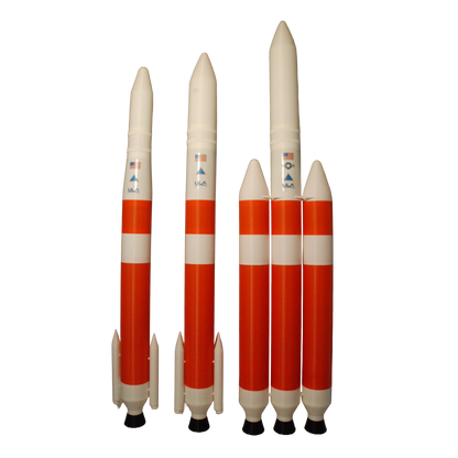 Delta IV Max Bundle