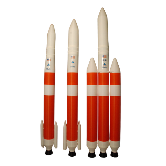 Delta IV Max Bundle