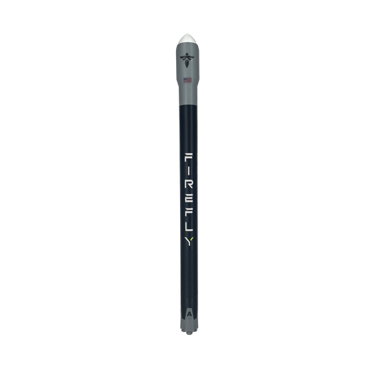 Firefly Alpha Model Rocket Kit