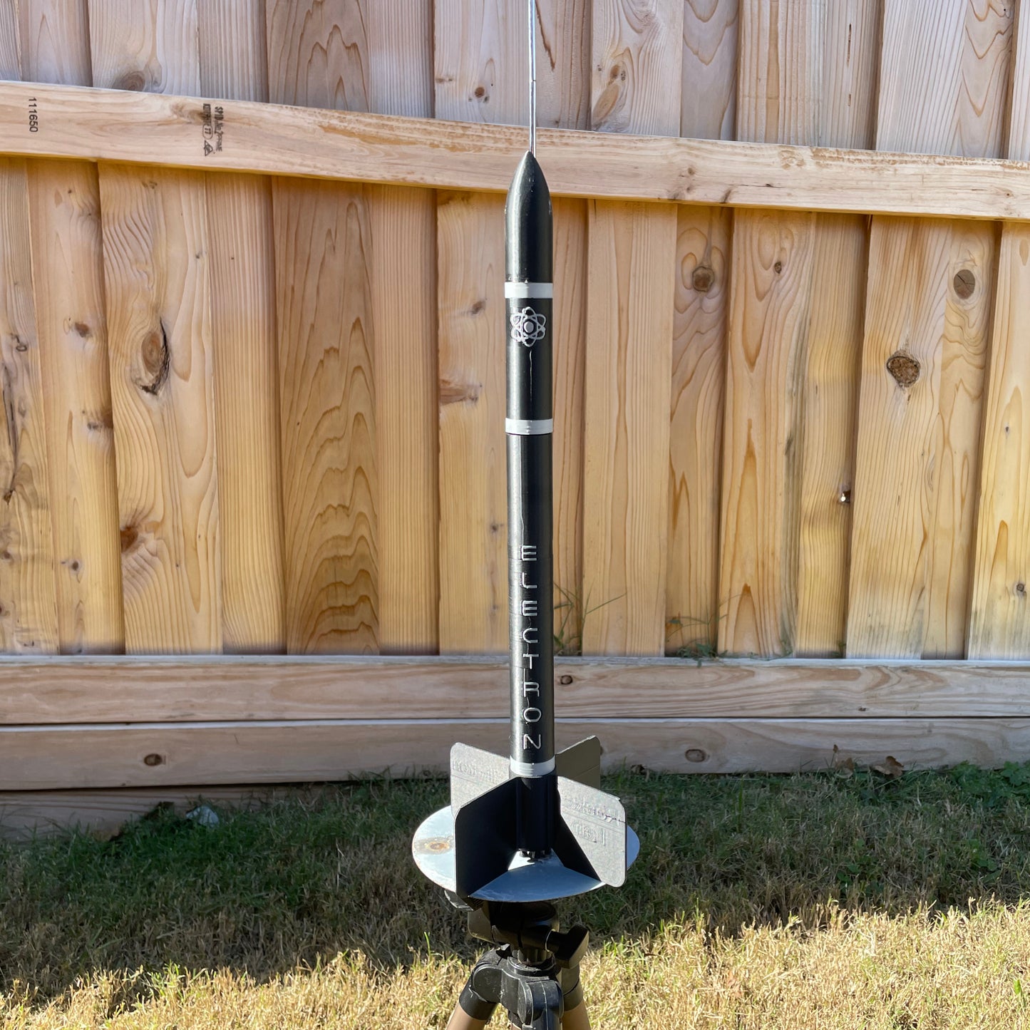 Rocket Lab Electron (1:50 scale) Model Rocket Kit