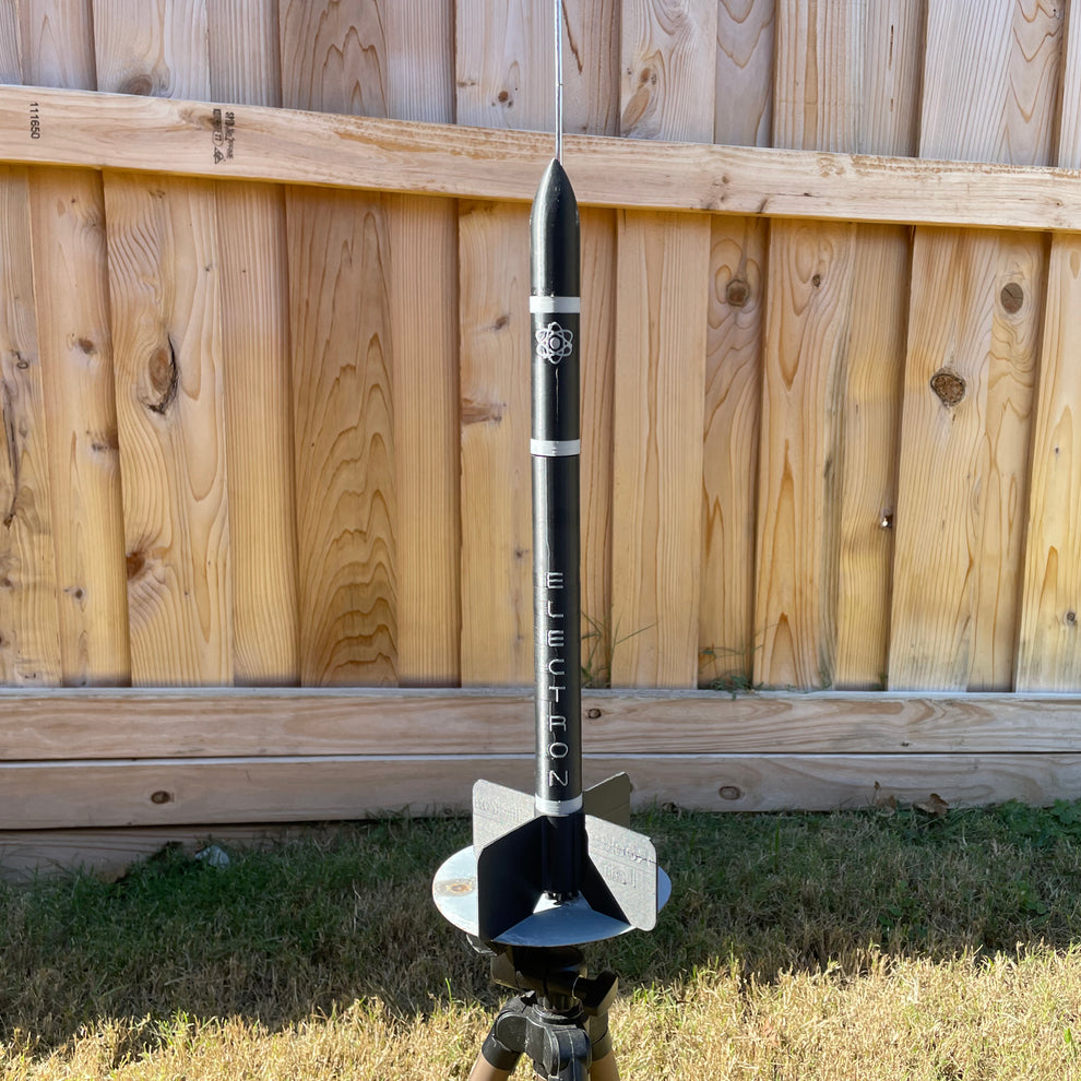 Rocket Lab Electron (1:48 scale) Model Rocket Kit – Max Q Rockets