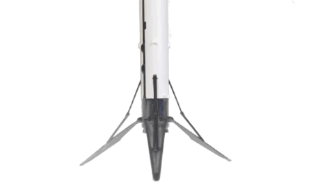 SpaceX Falcon Max Bundle