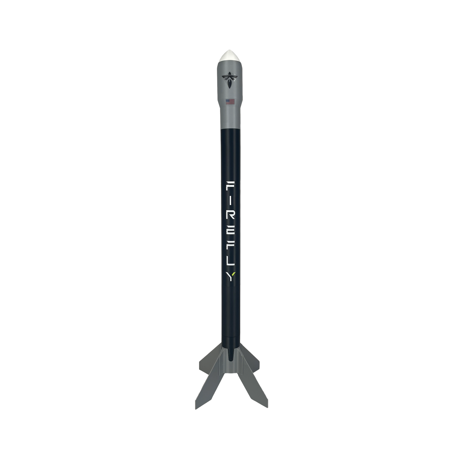 Firefly Alpha Model Rocket Kit