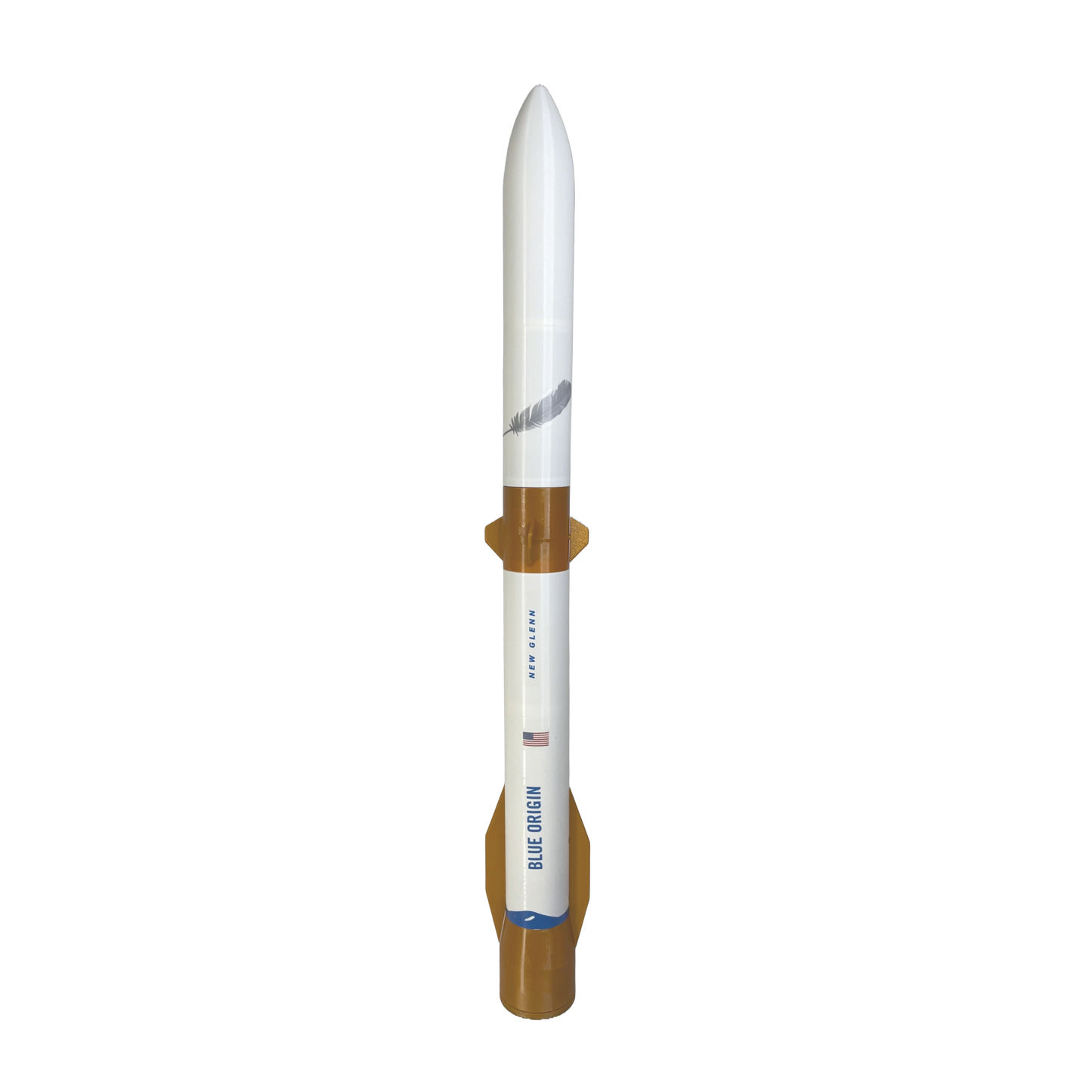 Blue Origin New Glenn Model Rocket Kit