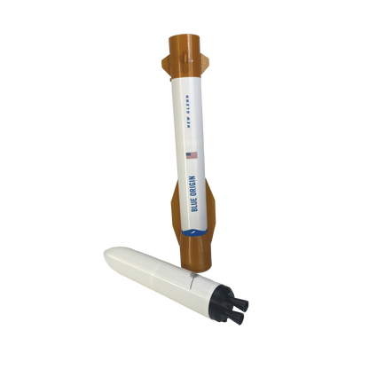 Blue Origin New Glenn Model Rocket Kit