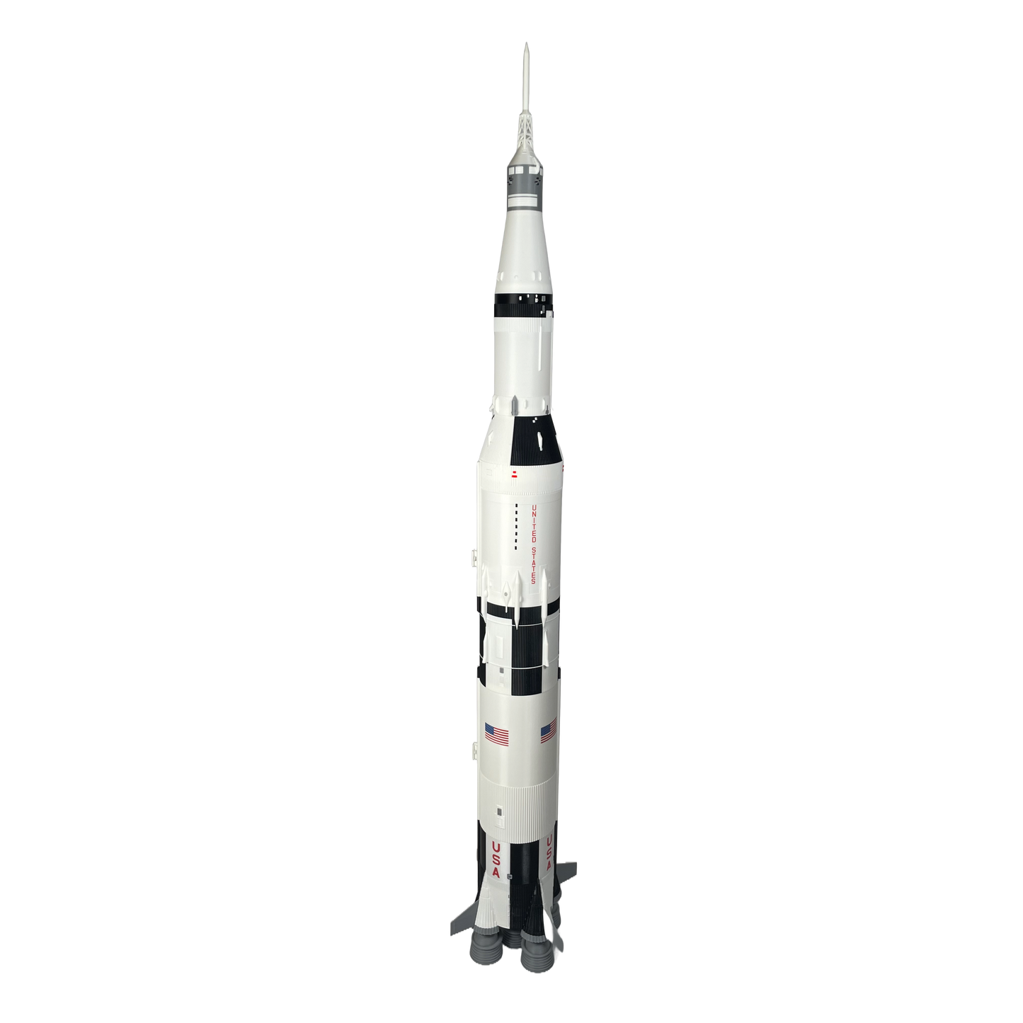 Saturn V Model Rocket Kit