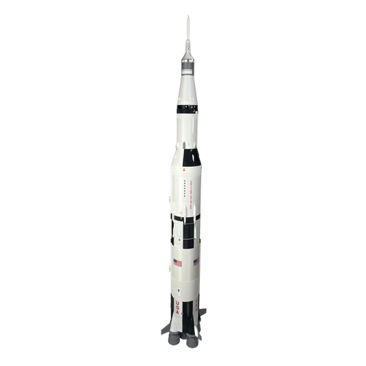 Saturn V Model Rocket Kit