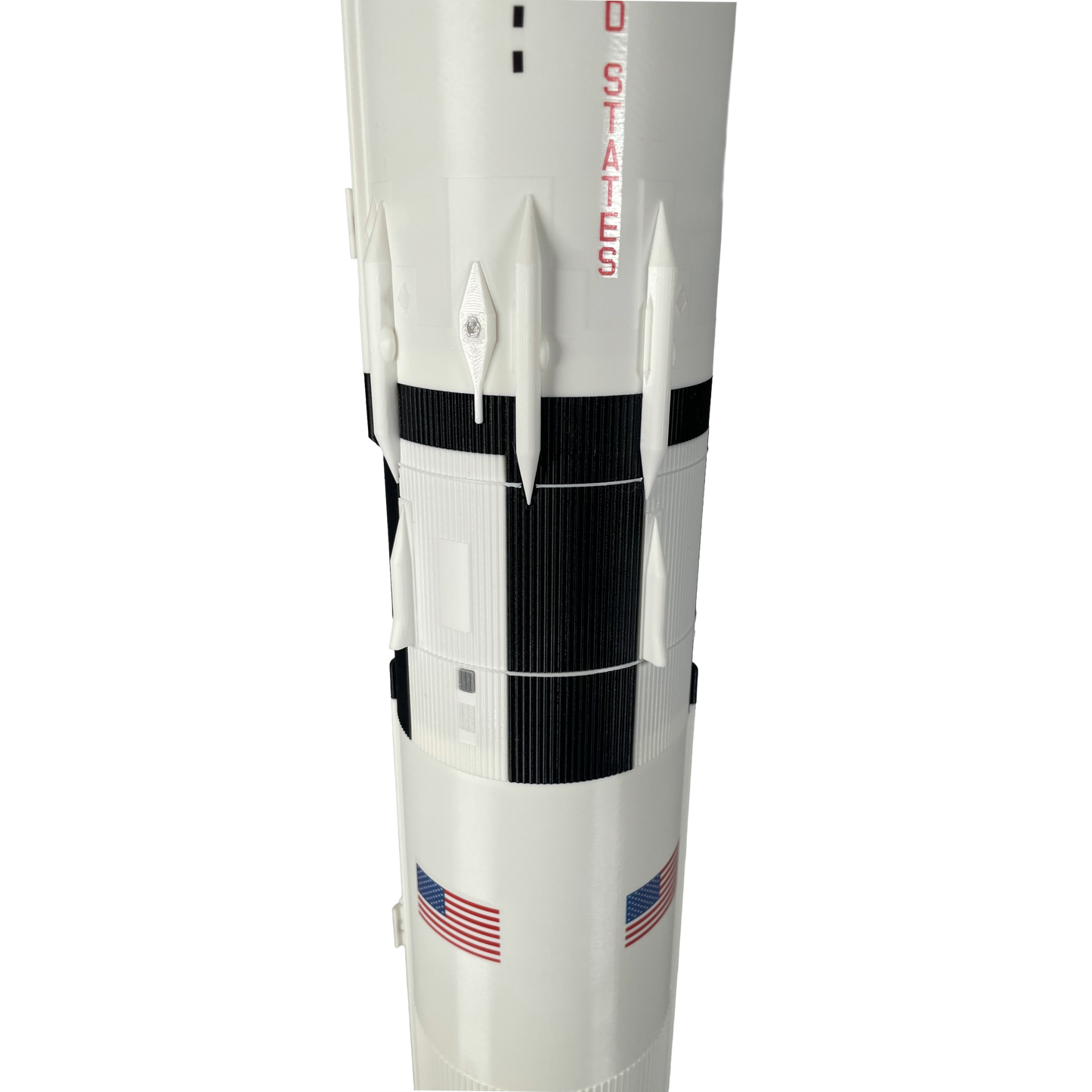 Saturn V Model Rocket Kit
