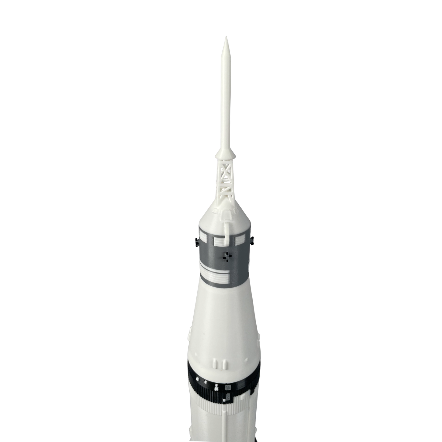 Saturn V Model Rocket Kit