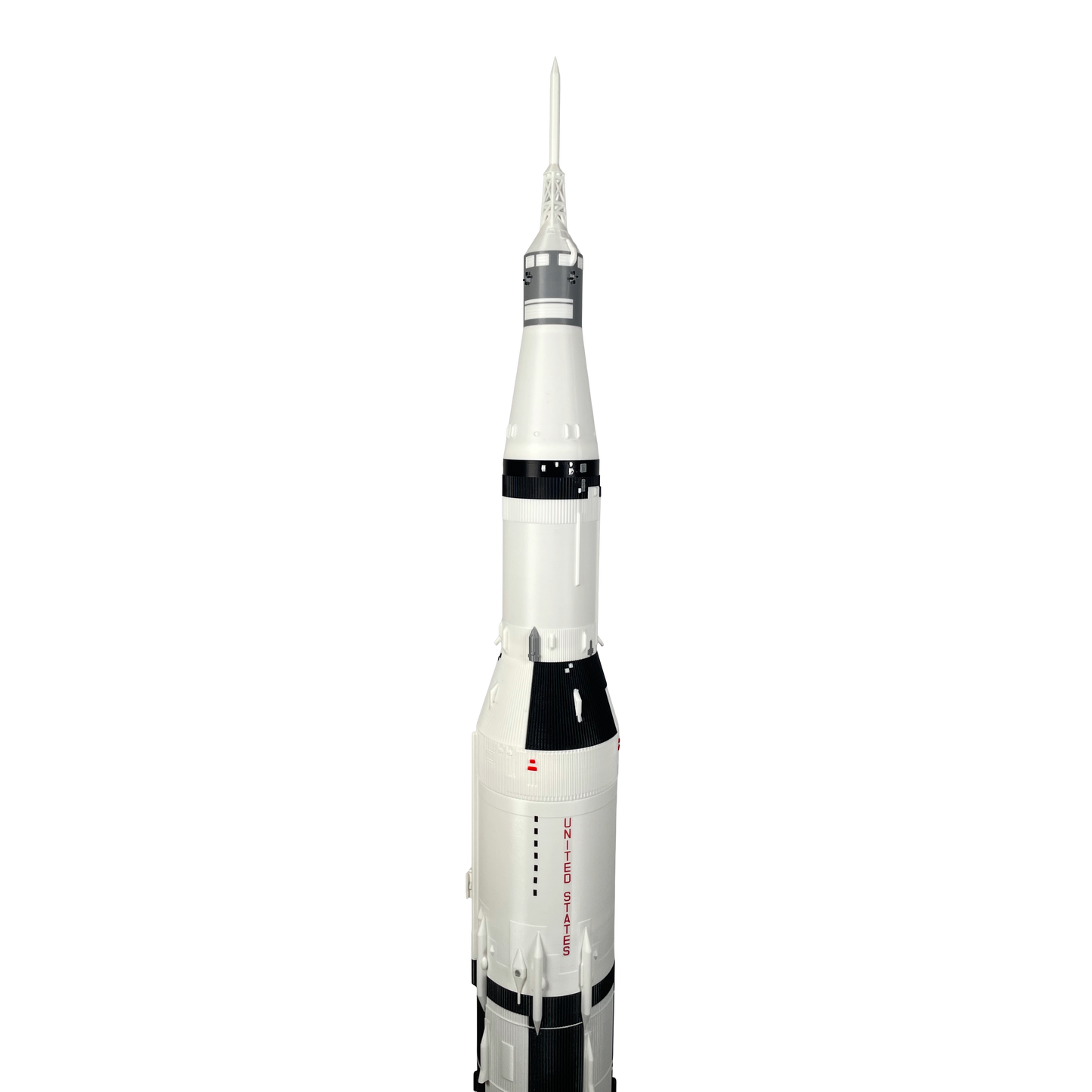 Saturn V Model Rocket Kit