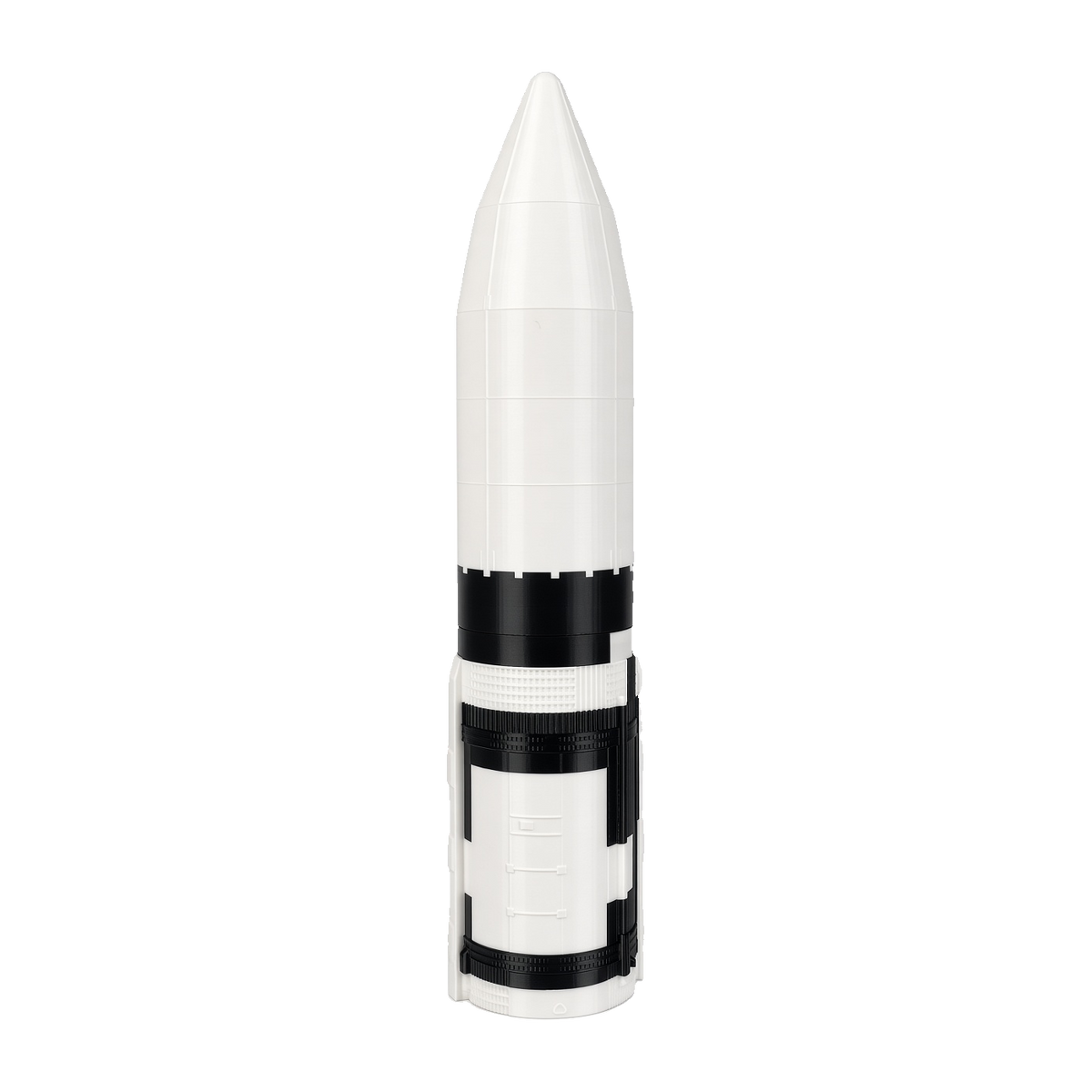 Saturn V Skylab Add-on