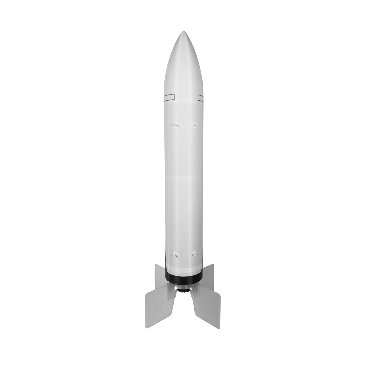 SpaceX Starship V3 (Depot) Model Rocket Kit