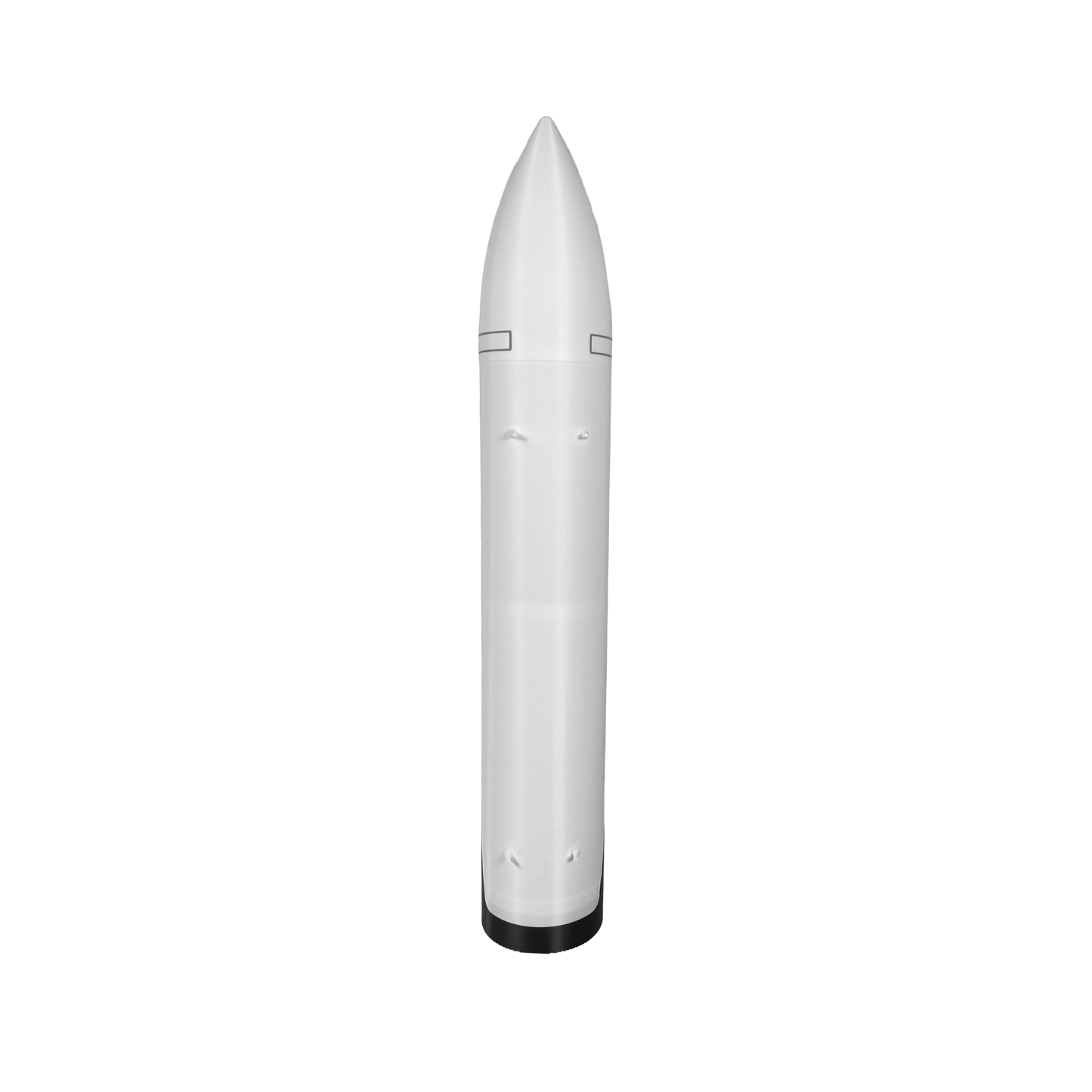 SpaceX Starship V3 (Depot) Model Rocket Kit