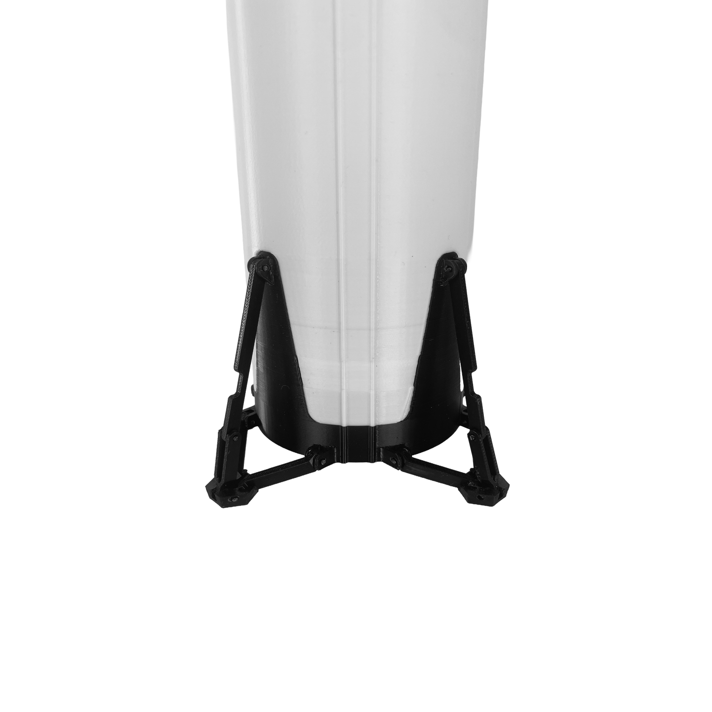 SpaceX Starship V3 (HLS) Model Rocket Kit