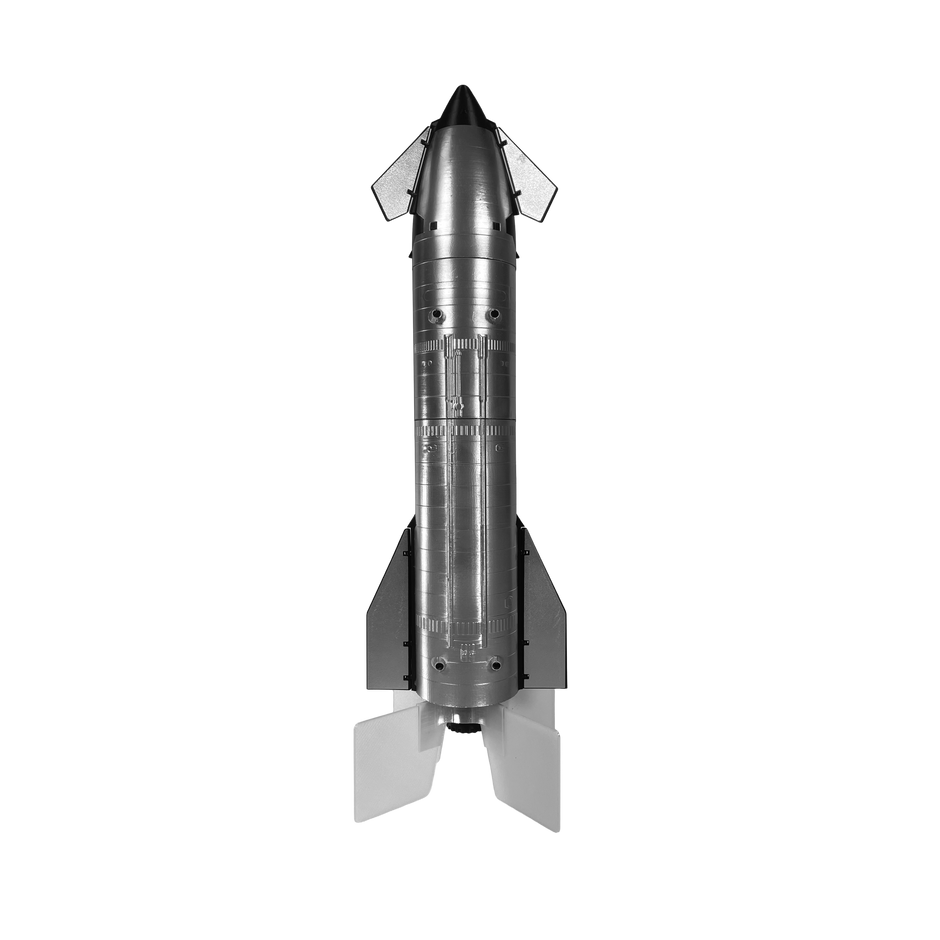 Max Q Rockets