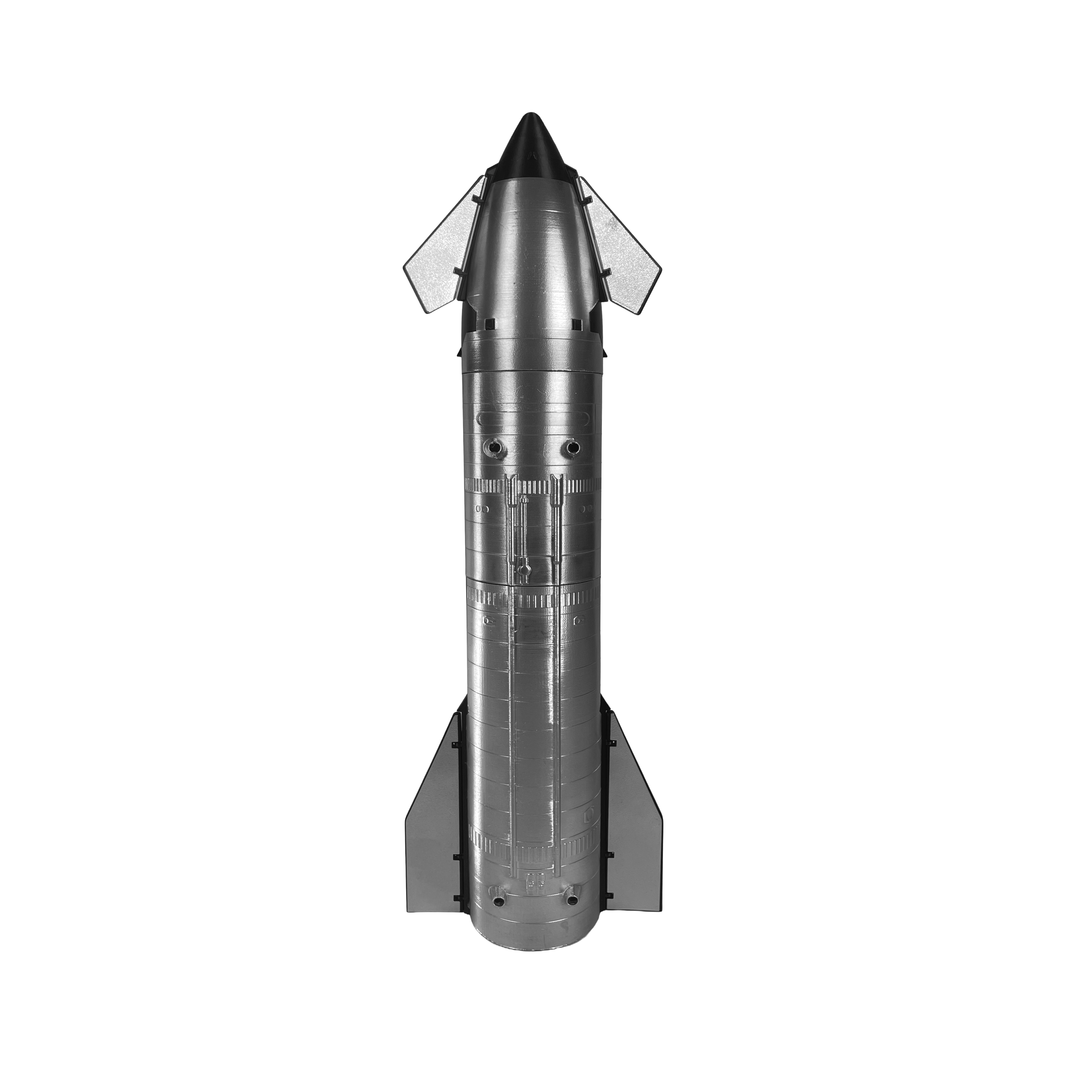 Max Q Rockets
