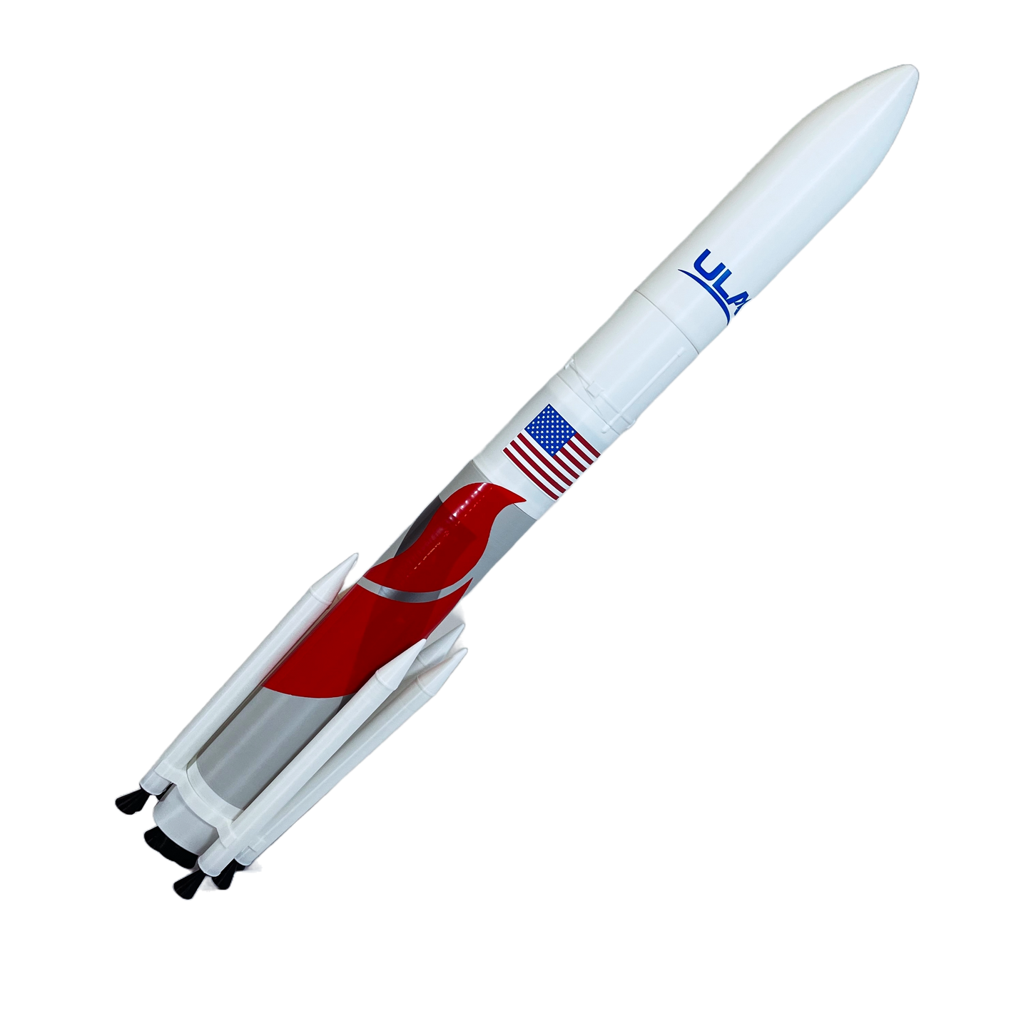 ULA Vulcan Centaur Model Rocket Kit