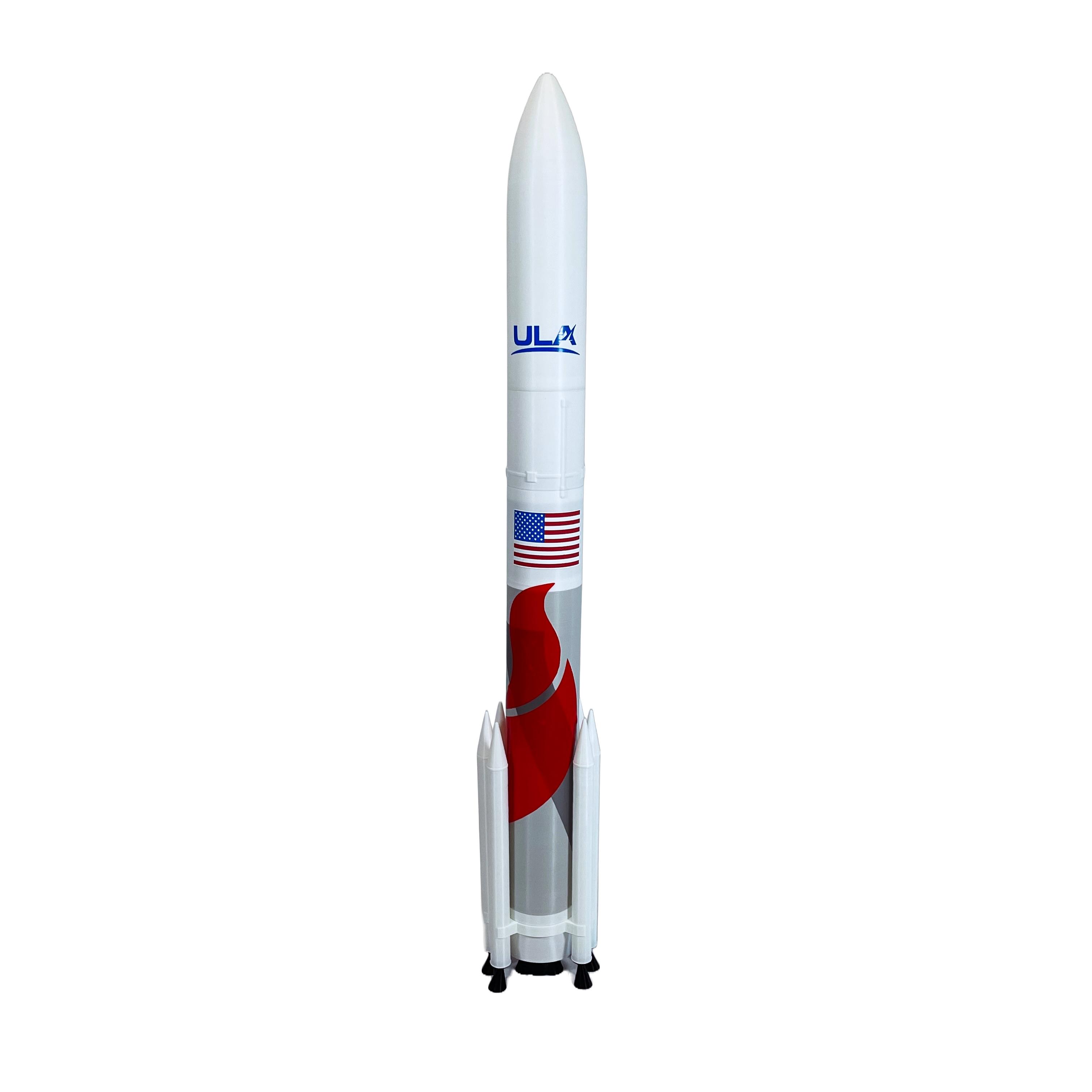 ULA Vulcan Centaur Model Rocket Kit – Max Q Rockets