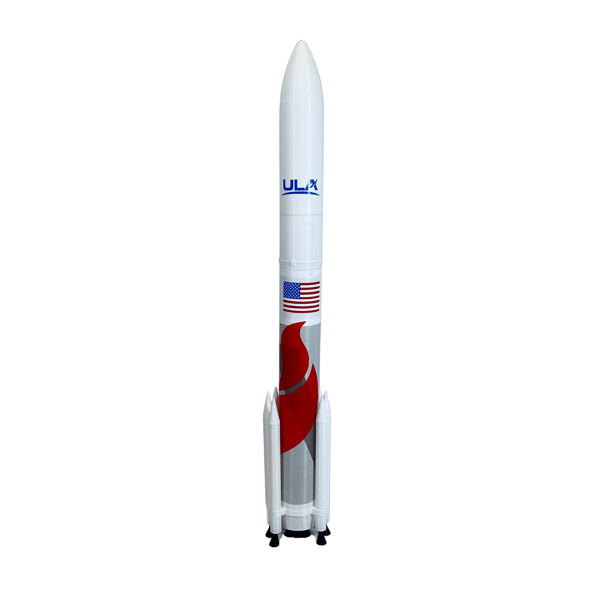 ULA Vulcan Centaur Model Rocket Kit – Max Q Rockets