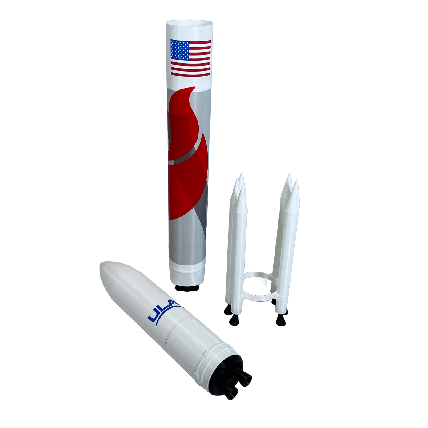 ULA Vulcan Centaur Model Rocket Kit