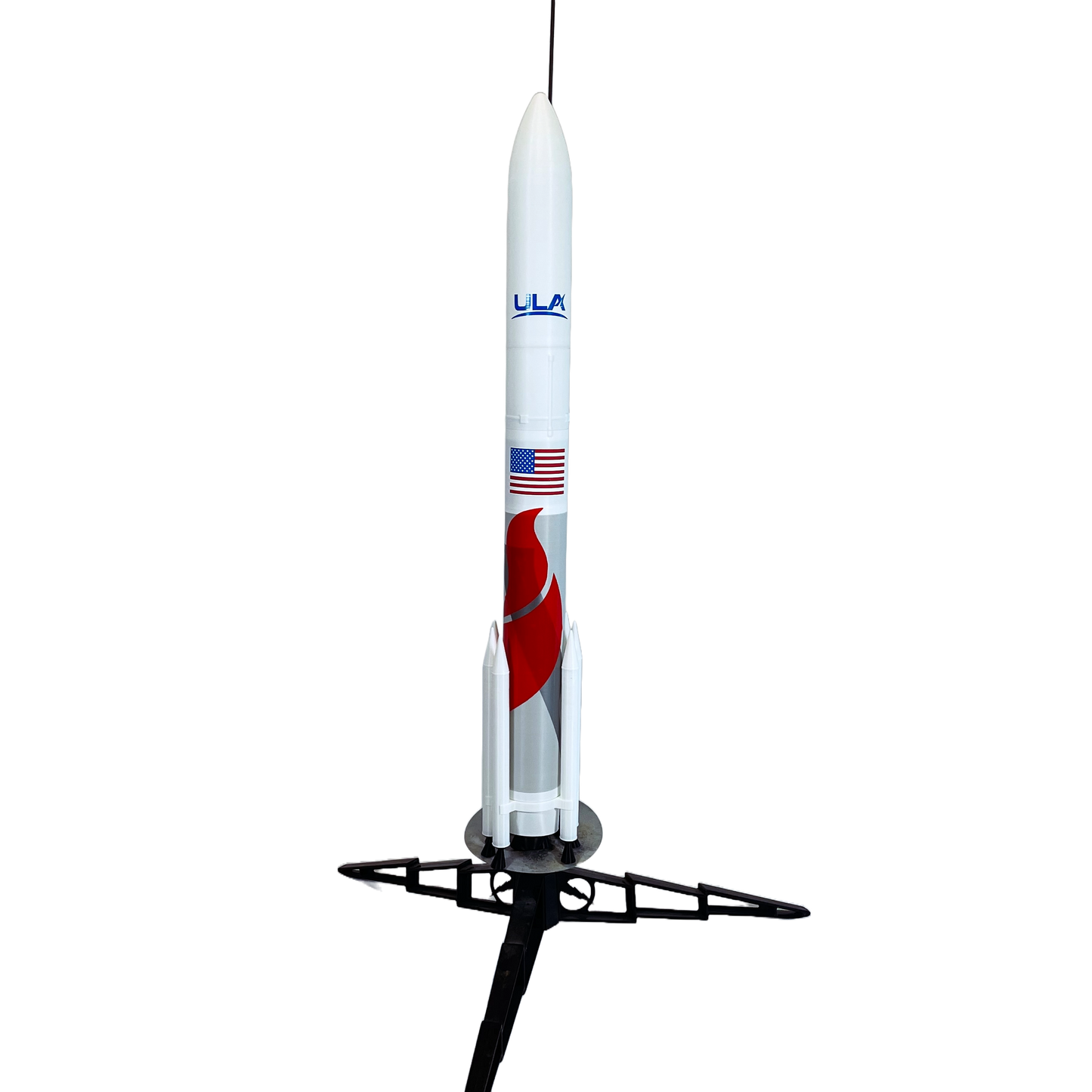 ULA Vulcan Centaur Model Rocket Kit