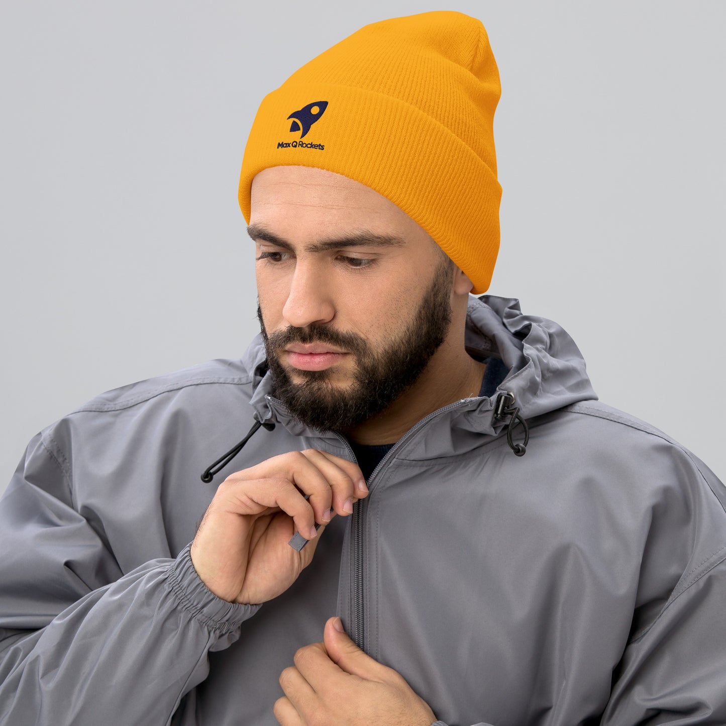 Max Q Beanie