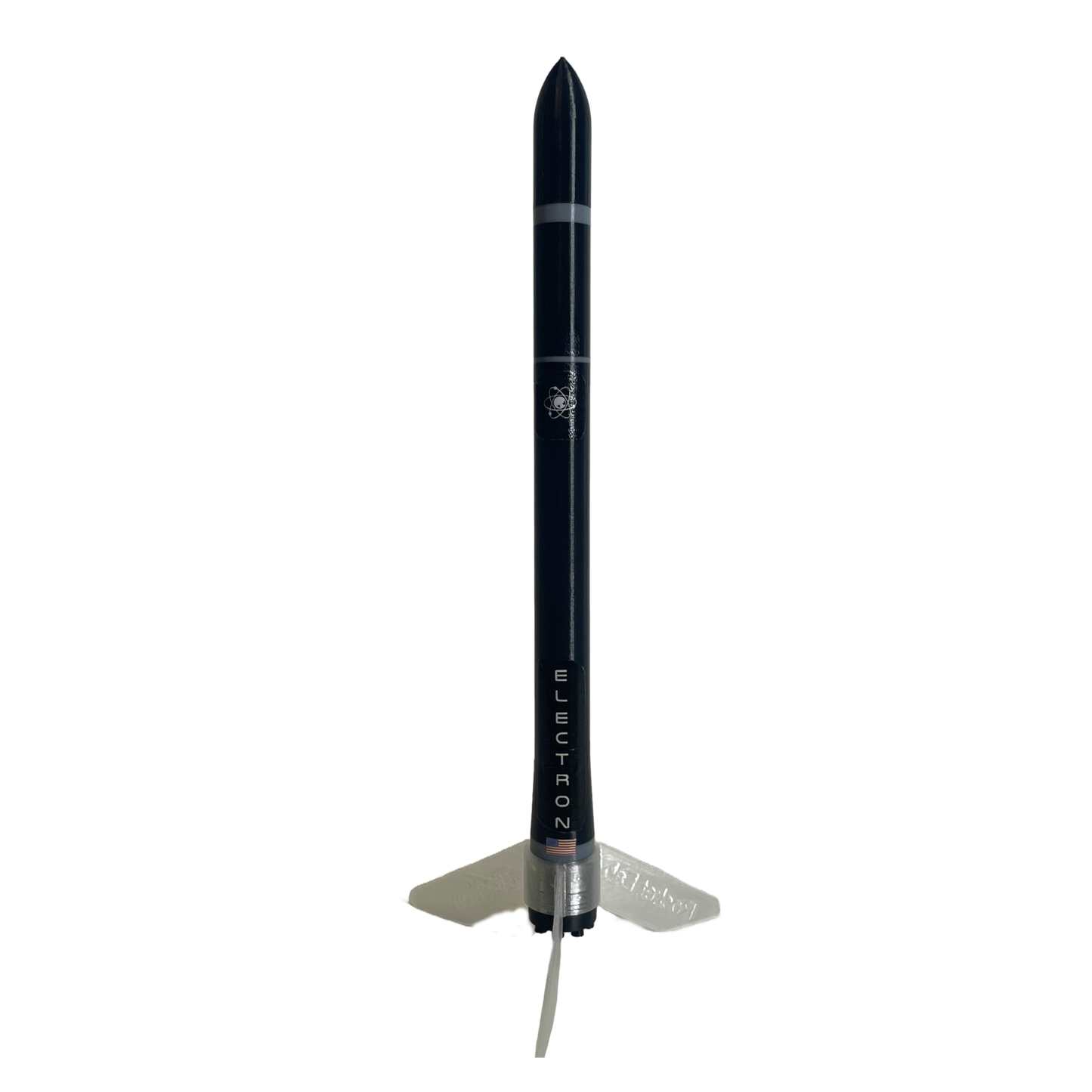 Rocket Lab Electron Model Rocket Kit