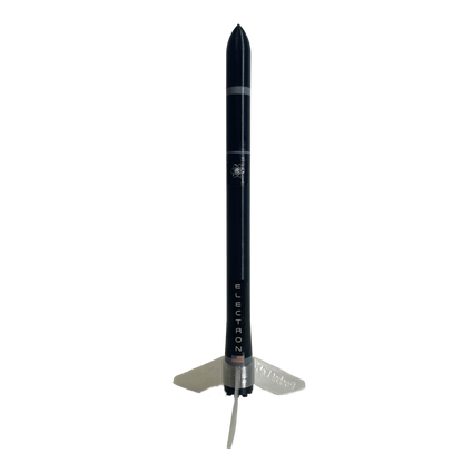 Rocket Lab Electron Model Rocket Kit