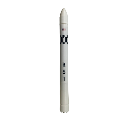 ABL RS1 Model Rocket Kit