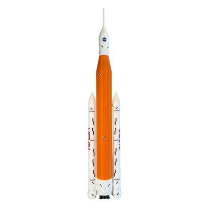 Nasa SLS Model Rocket Kit